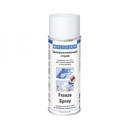WEICON Замораживающий спрей до -45°C