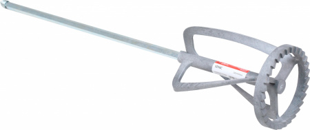 Венчик для растворов d-100mm, L-500 mm CORTE