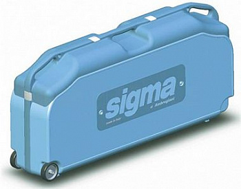 Кейс для ручных плиткорезов SIGMA 43
