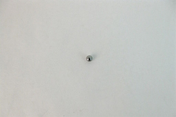 Шар насоса F 230 (Ball D=6mm 93635)