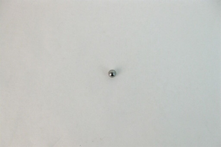 Шар насоса F 230 (Ball D=6mm 93635)