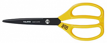 Ножницы TAJIMA CLIPER 210 мм CLP210B/Y1