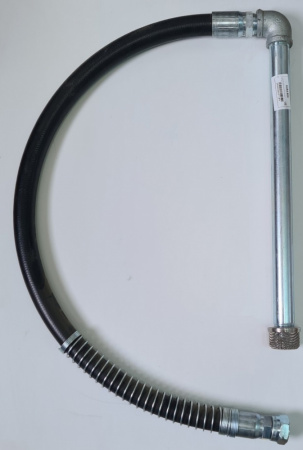 K254-600 заборник для установки 56:1/68:1/83:1