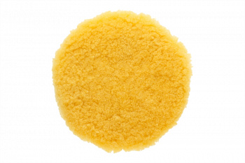 Полировальный диск 180мм овчина Premium 2шт.