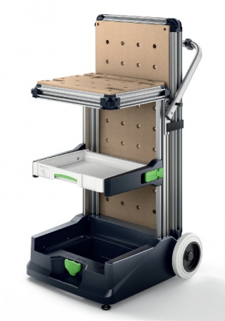 Верстак многофункциональный MW 1000 SET Festool