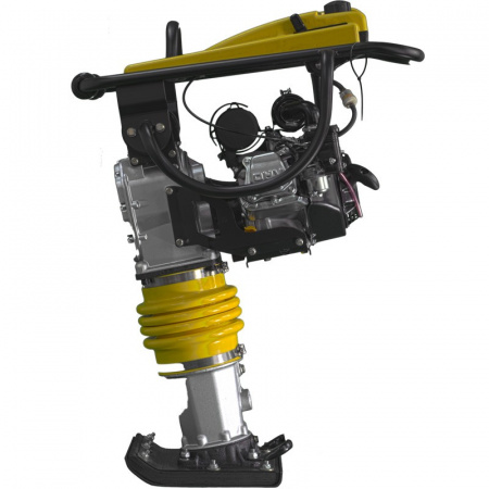 Вибротрамбовка FORTEZZO SG80LC с двигателем Loncin LC196cc 6.5hp
