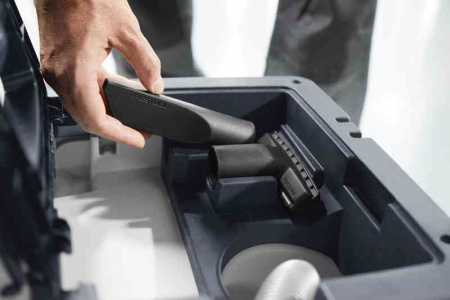 Пылесос CT 15 E CLEANTEC Festool