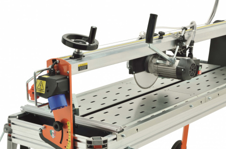 Плиткорез электрический CLASS PLUS 1300S BATTIPAV