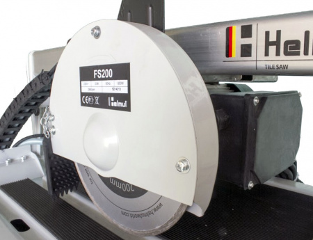 Электрический плиткорез Helmut FS200