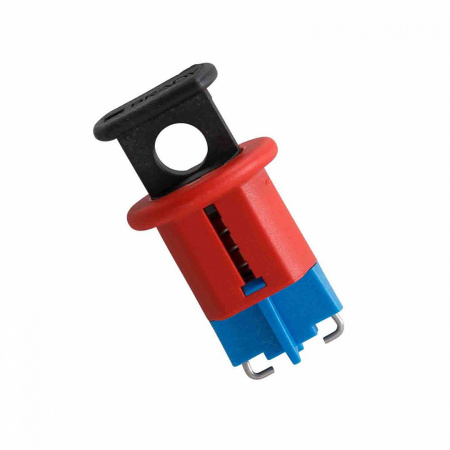 Блокиратор полюсных автоматов PIS