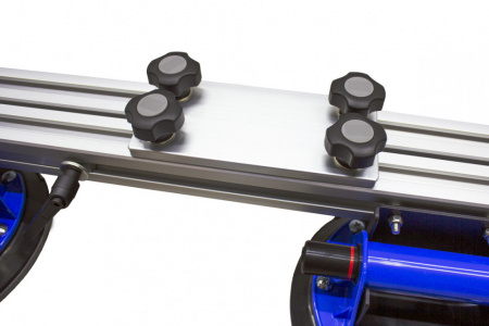 Переносная система Wandeli для плитки большого формата 160кг