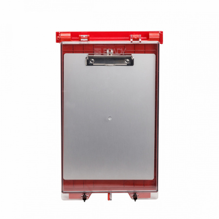 Модуль для храненя рабочих документов