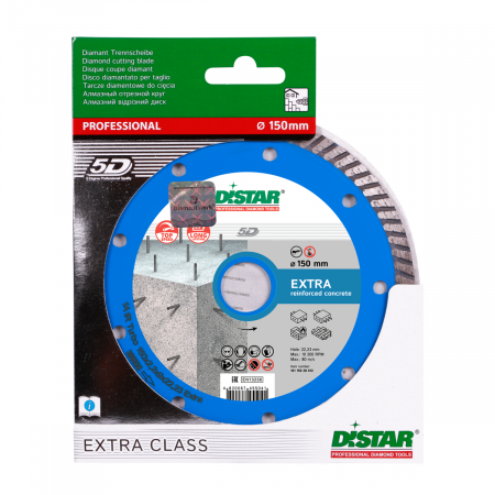 Distar Turbo Extra
