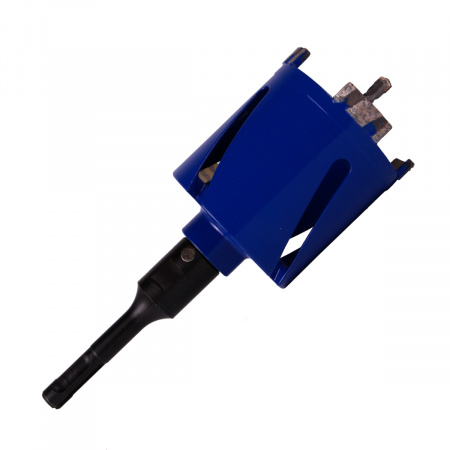 Distar DDS-W T-Бетон / SDS+