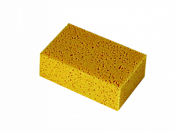 Губка Rubinet Plus Superpro