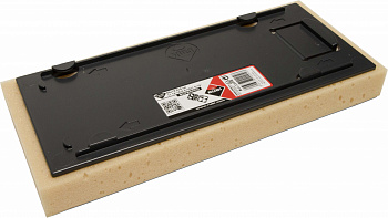 Сменный блок гладилки  SUPERPRO RUBI