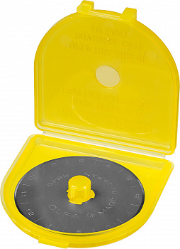 Лезвие специальное, круговоеOL-RB45-1
Обратная связь