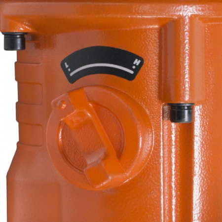 Алмазная дрель в кейсе Fortezzo SCY-1520/2BS