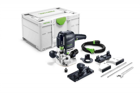 Фрезер OF 1010 REBQ-Plus Festool