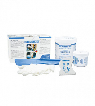 WEICON HP Эпоксидный композит с минеральным наполнением