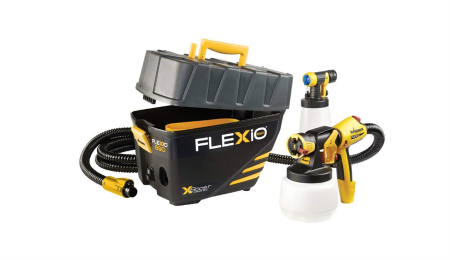 Краскораспылитель W 890 Flexio Wagner