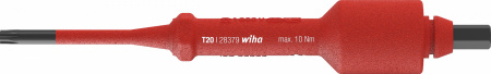 Сменное жало Wiha TORX для динамометрической отвёртки с Т-образной рукояткой