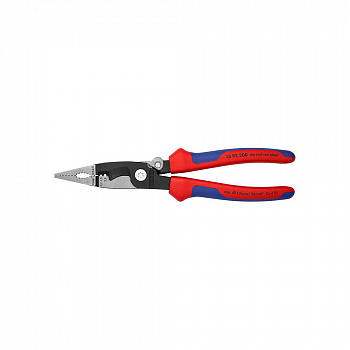 Knipex  Клещи электромонтажные, 6-в-1  KN-1392200
