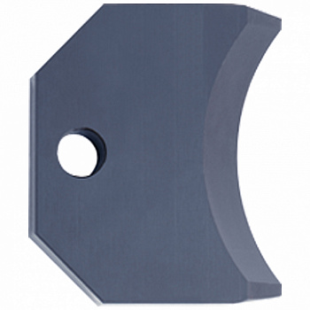 ESG45ES1 Подвижное лезвие для ESG45PLUS, HSG45 и SDG45