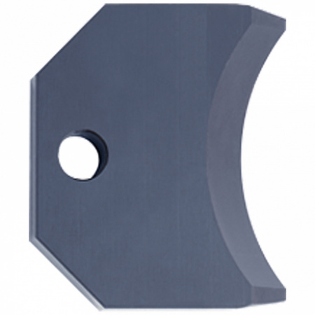 ESG45ES1 Подвижное лезвие для ESG45PLUS, HSG45 и SDG45
