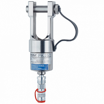 PK252 Гидравлическая пресс-голова, 16-625 мм2