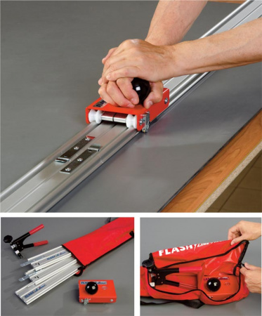 Плиткорез ручной FLASH LINE, MONTOLIT