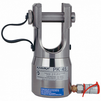 PK45 Гидравлическая пресс-голова, 120-1000 мм2