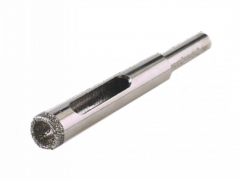 Коронка алмазная Ø 12 мм