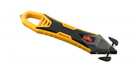 Безопасный нож для вскрытия коробокOL-SK-16
Обратная связь