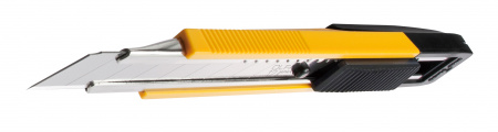 Нож "Medium Tough Cutter" с «AUTOLOCK» фиксатором для работ средней тяжестиOL-MT-1
Обратная связь