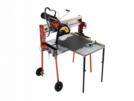 Камнерез Dynamic 760 BATTIPAV