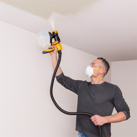 Краскораспылитель W 690 Flexio Wagner