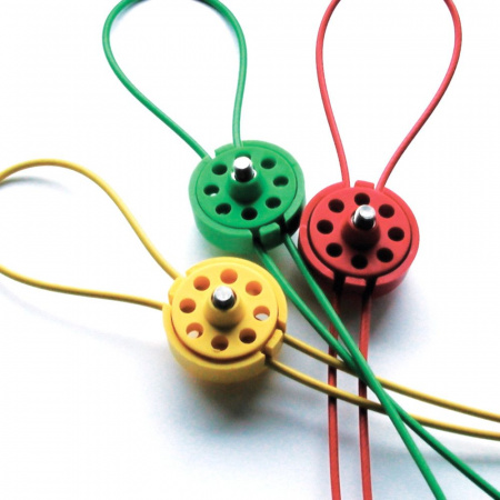 Блокиратор тросовый Pro-Lock