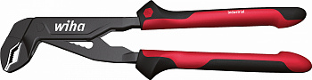 Клещи для водяных насосов Wiha Industrial сквозные