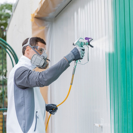 Окрасочный аппарат ProSpray 3.20 HEA поршневой Wagner