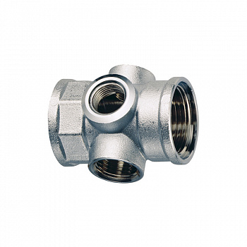 FAR  Соединение промежуточное для коллекторов 1"  FK 3430 1