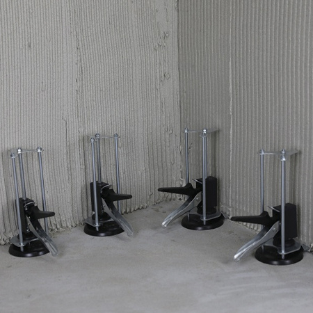 Подъемник для плитки регулируемый 10-100мм