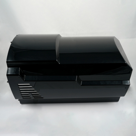 Задняя крышка мотора для окрасочного аппарата YOKIJI YKJ 1020.1 YKJ1021RC