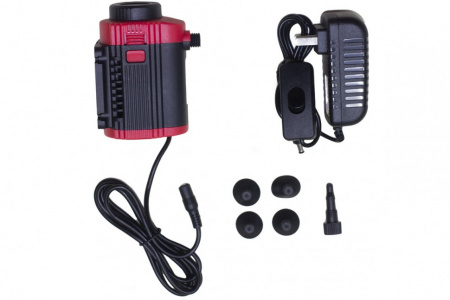 Насос SHIJING 12В