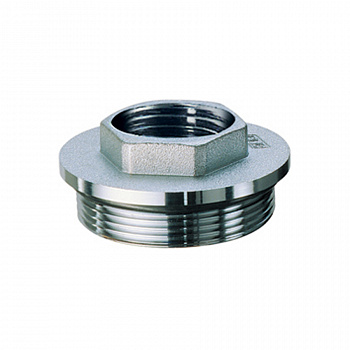 FAR  Прямой переходник 1 1/4"x1”  FK 4200 1141