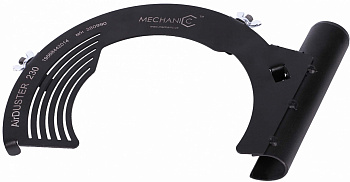 Приспособление металлическое AirDUSTER 230, Mechanic