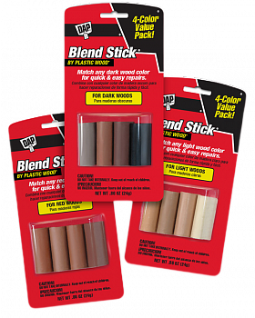 Blend Stick Restavrator