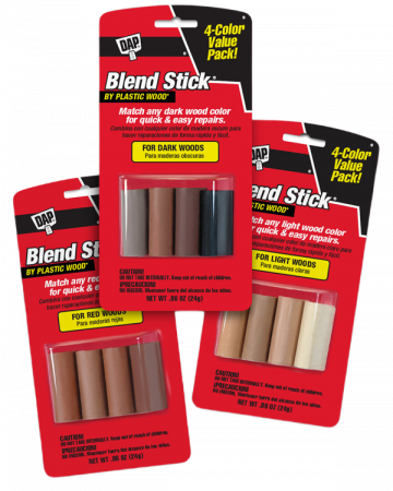 Blend Stick Restavrator
