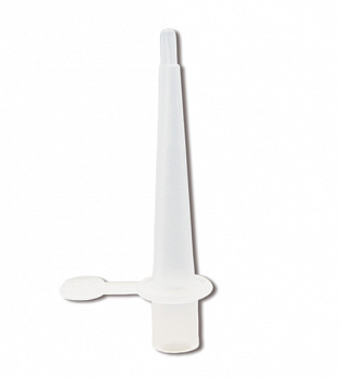 Дозирующая насадка тип А для более точного нанесения WEICON Contact, Easy-Mix