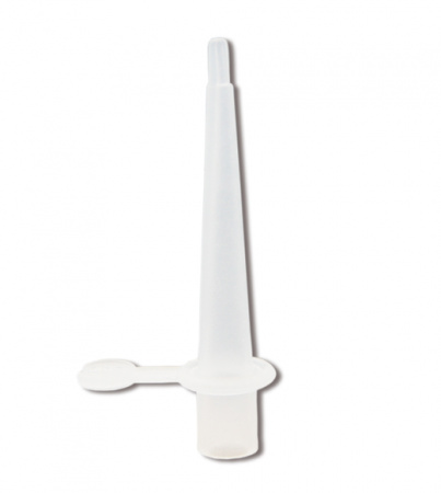 Дозирующая насадка тип А для более точного нанесения WEICON Contact, Easy-Mix